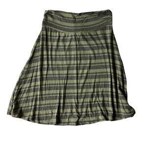 Merona Gathered Summer Skirt